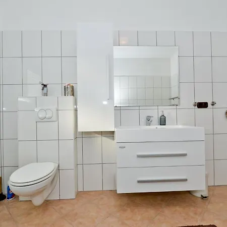 Appartement Vidikovac Dokoza Zadar