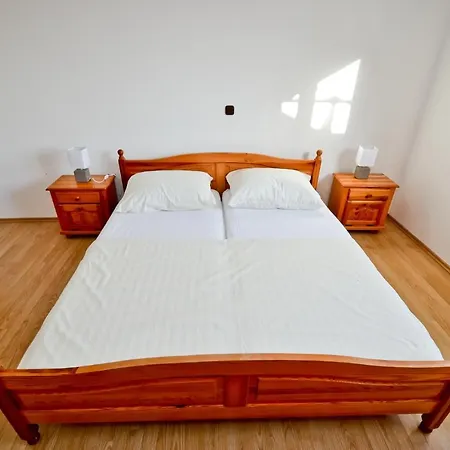 Appartement Vidikovac Dokoza Zadar