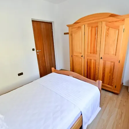 Apartment Vidikovac Dokoza *