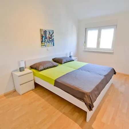 Vidikovac Dokoza Appartement Zadar