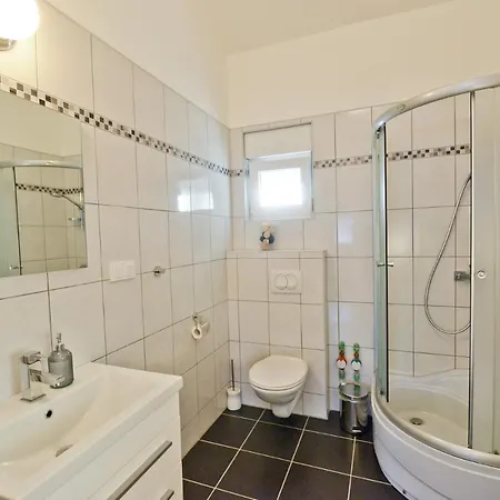 Appartement Vidikovac Dokoza