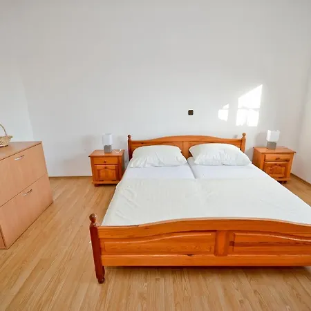 Apartment Vidikovac Dokoza