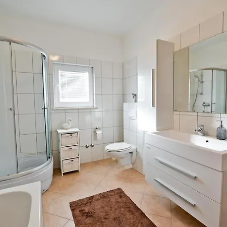 Vidikovac Dokoza Appartement Zadar