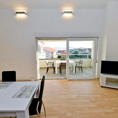 Apartment Vidikovac Dokoza Zadar
