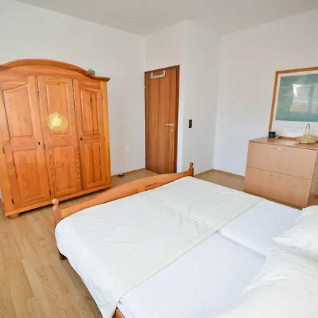 Vidikovac Dokoza Apartment *