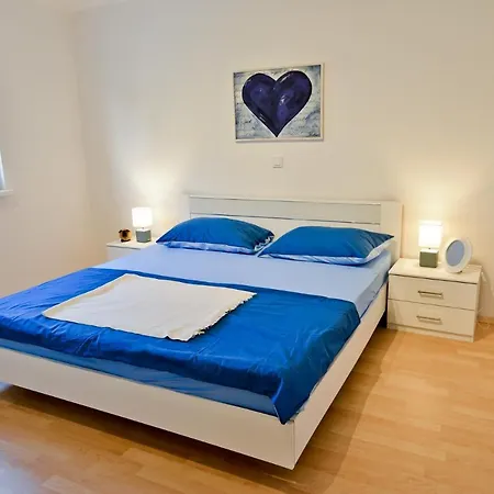 Vidikovac Dokoza Zadar