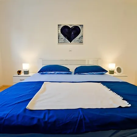 Appartement Vidikovac Dokoza Zadar