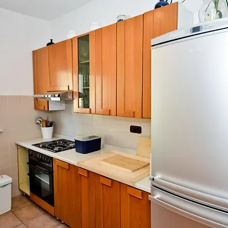 Appartement Vidikovac Dokoza *