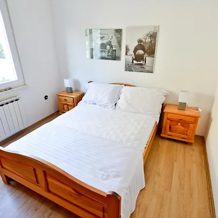 Appartement Vidikovac Dokoza Zadar