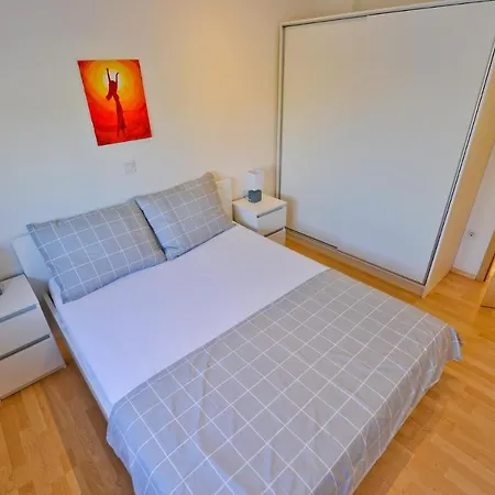 Apartment Vidikovac Dokoza *
