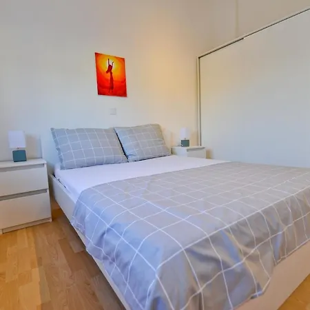 Vidikovac Dokoza Appartement Zadar