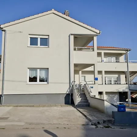 Vidikovac Dokoza Apartment *