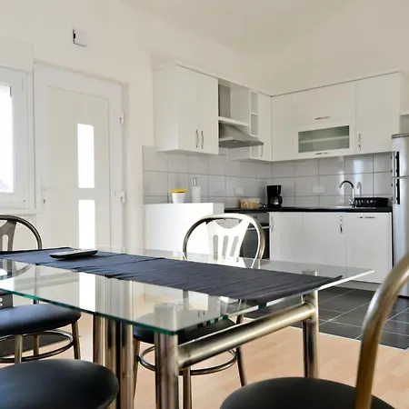 Vidikovac Dokoza Apartment Zadar
