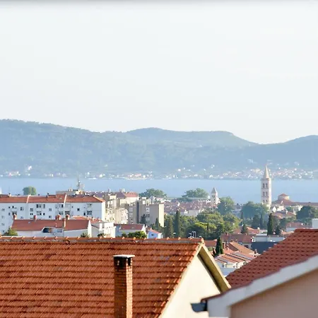 Apartamento Vidikovac Dokoza Zadar