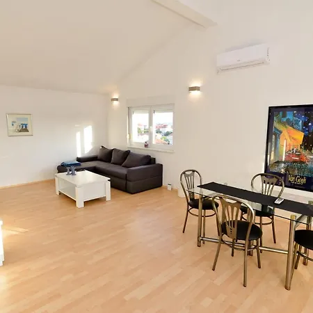 Apartment Vidikovac Dokoza Zadar