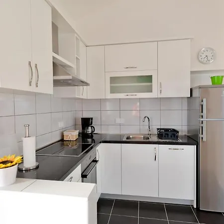 Vidikovac Dokoza Appartement