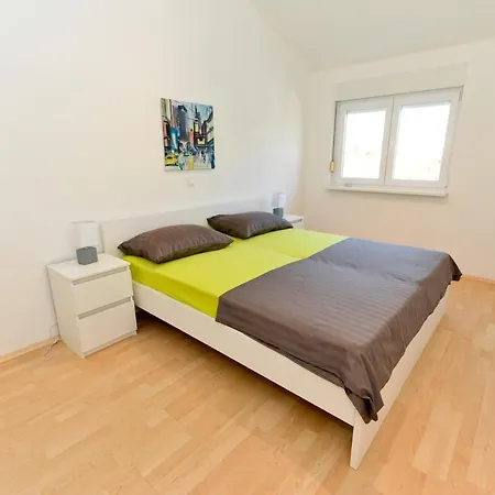 Apartment Vidikovac Dokoza