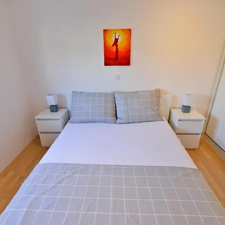 Apartment Vidikovac Dokoza *