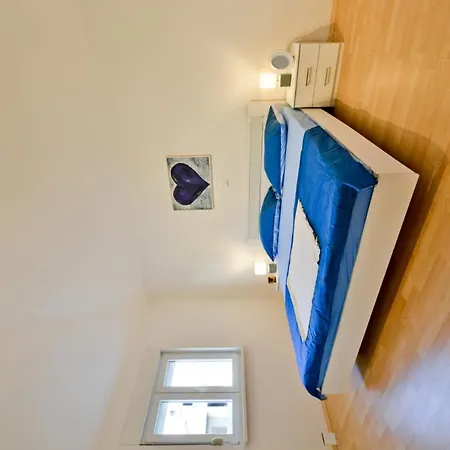 Appartement Vidikovac Dokoza *