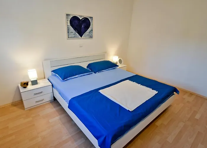 Appartamento Vidikovac Dokoza Zara