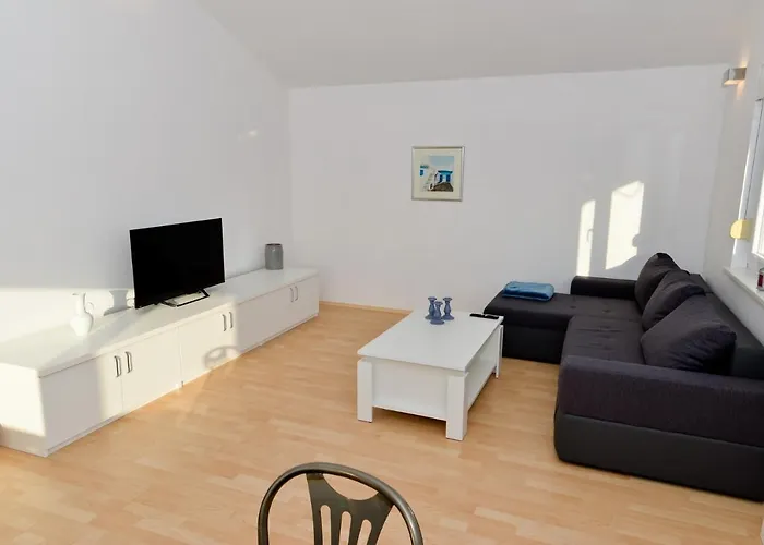 Apartment Vidikovac Dokoza