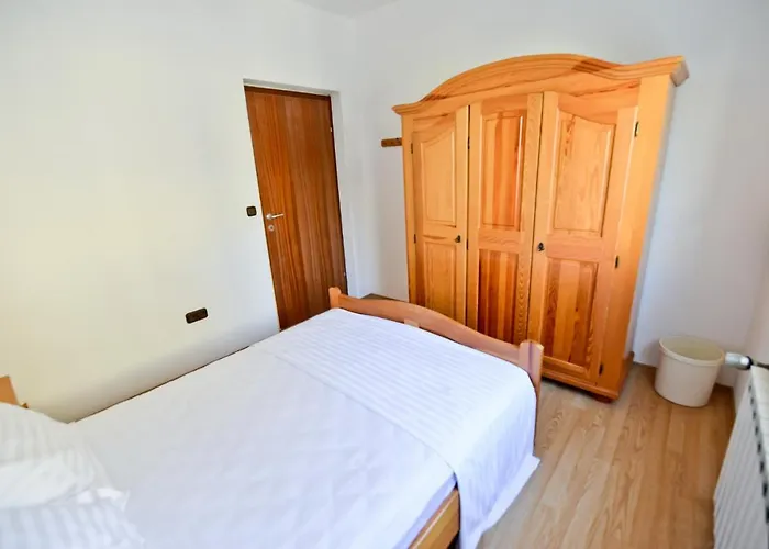Apartment Vidikovac Dokoza *