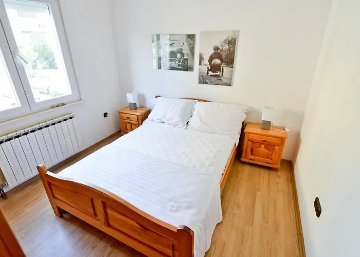 Appartamento Vidikovac Dokoza Zara