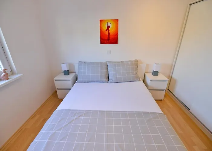 Apartment Vidikovac Dokoza *