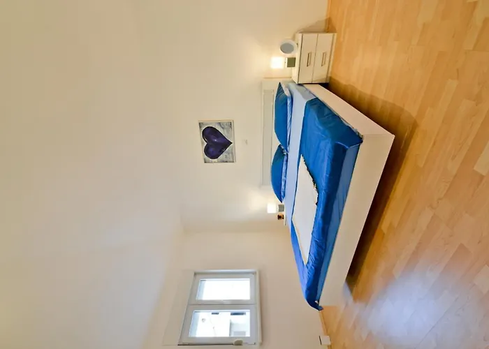 Appartamento Vidikovac Dokoza *